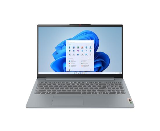 Ноутбук Lenovo IdeaPad Slim 3 15IAH8 (83ER00NFRA)