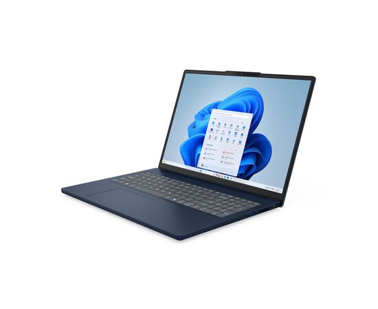 Ноутбук Lenovo IdeaPad Slim 3 16ARP10 (83K8006LRA), зображення 12