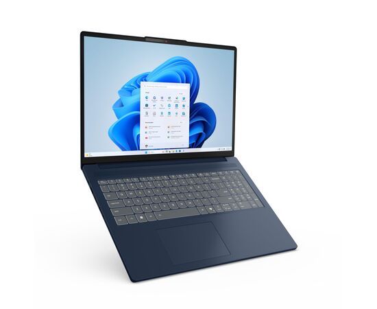 Ноутбук Lenovo IdeaPad Slim 3 16ARP10 (83K8006LRA), зображення 4