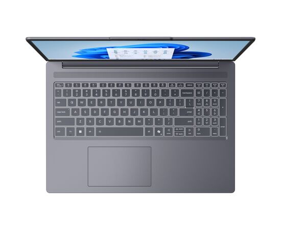 Ноутбук Lenovo IdeaPad Slim 3 16ARP10 (83K8006MRA), изображение 4