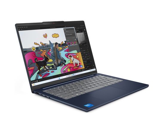Ноутбук Lenovo IdeaPad Slim 5 14IRH10 (83HR00BMRA), изображение 2