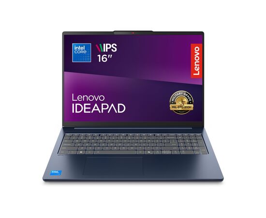 Ноутбук Lenovo IdeaPad Slim 5 16IRH10R (83J1006QRA)