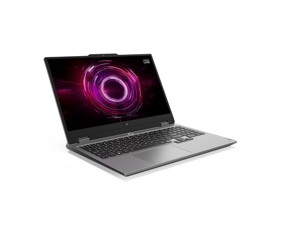 Ноутбук Lenovo LOQ 15AHP10 (83JG002NRA), изображение 2