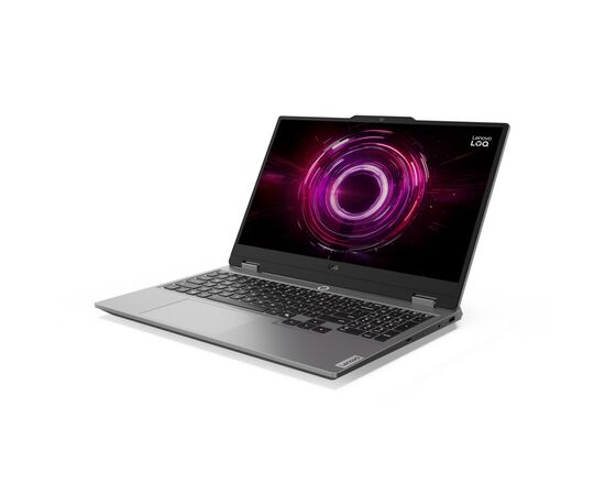 Ноутбук Lenovo LOQ 15AHP10 (83JG002NRA), изображение 3