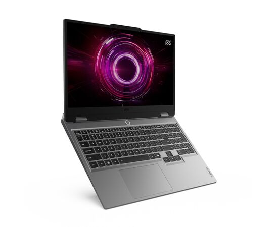 Ноутбук Lenovo LOQ 15AHP10 (83JG002NRA), изображение 7