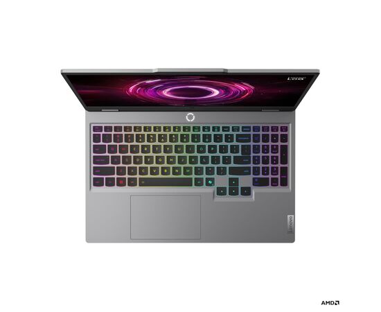 Ноутбук Lenovo LOQ 15AHP10 (83JG009JRA), изображение 10