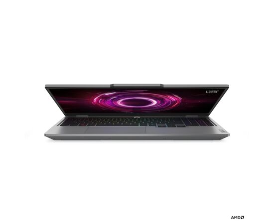 Ноутбук Lenovo LOQ 15AHP10 (83JG009XRA), изображение 6