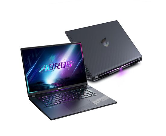 Ноутбук GIGABYTE Aorus Elite 16 (BWHC3UAC65SH), изображение 10