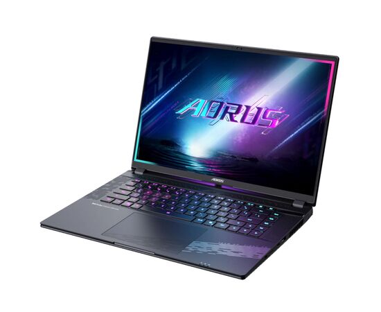 Ноутбук GIGABYTE Aorus Elite 16 (BWHC3UAC65SH), изображение 3