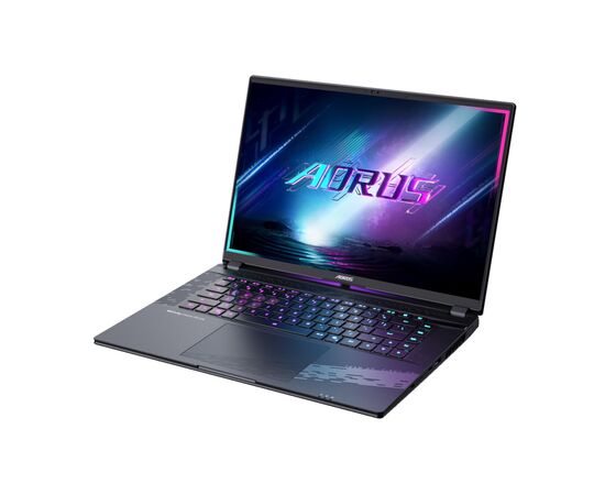Ноутбук GIGABYTE Aorus Elite 16 (BWHC3UAC65SH), изображение 4