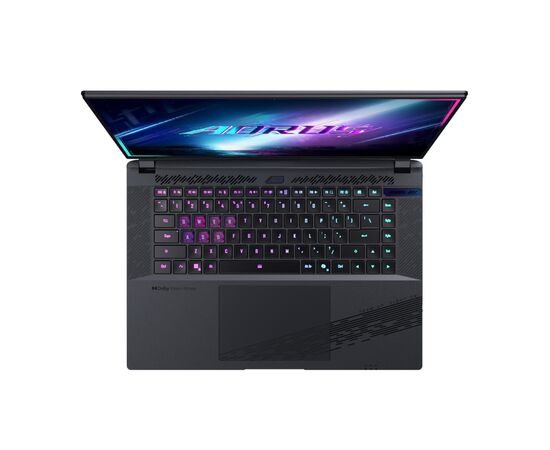 Ноутбук GIGABYTE Aorus Elite 16 (BWHC3UAC65SH), изображение 6