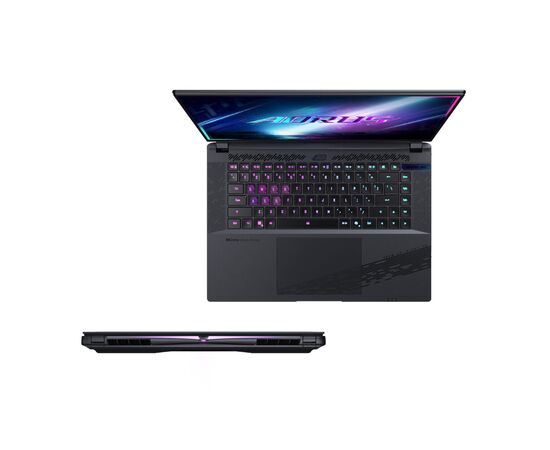 Ноутбук GIGABYTE Aorus Elite 16 (BWHC3UAC65SH)