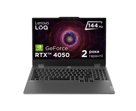 Ноутбук Lenovo LOQ 15ARP9 (83JC00NSRA)