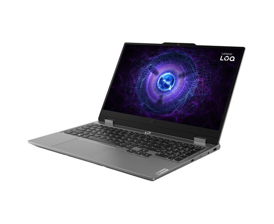 Ноутбук Lenovo LOQ 15IAX9 (83GS00V0RA), зображення 2