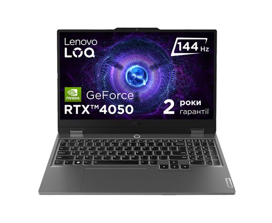 Ноутбук Lenovo LOQ 15IAX9 (83GS00V0RA)