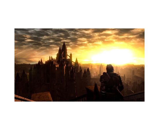 Гра Nintendo Dark Souls Remastered, картридж (045496421892), зображення 3