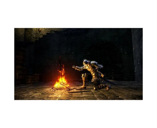 Гра Nintendo Dark Souls Remastered, картридж (045496421892), зображення 4