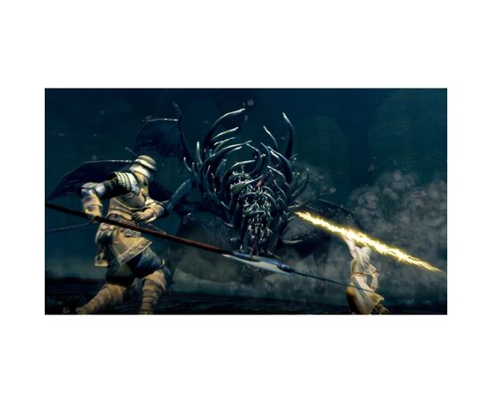 Гра Nintendo Dark Souls Remastered, картридж (045496421892), зображення 5