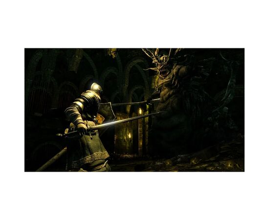 Гра Nintendo Dark Souls Remastered, картридж (045496421892), зображення 6