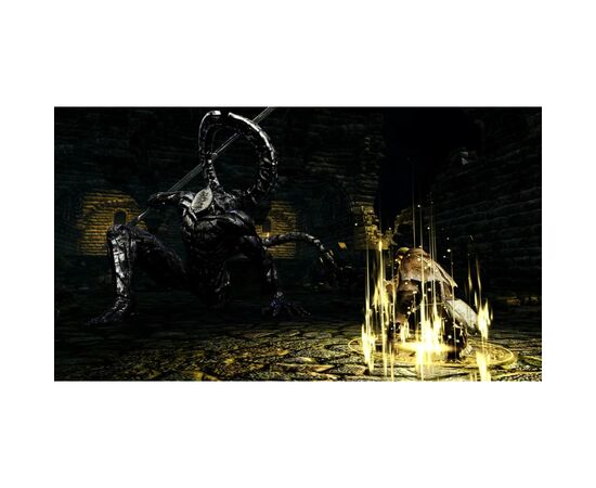 Гра Nintendo Dark Souls Remastered, картридж (045496421892), зображення 7