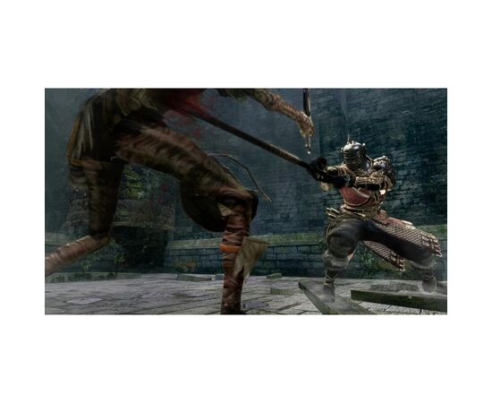 Гра Nintendo Dark Souls Remastered, картридж (045496421892), зображення 8