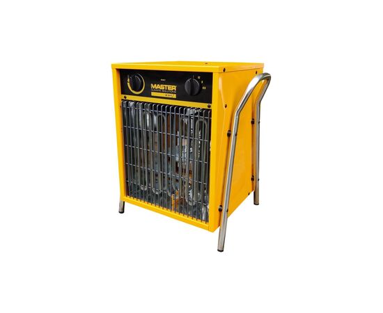 Обігрівач Master B 9 IT, зображення 2
