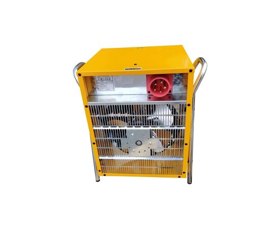 Обігрівач Master B 9 IT, зображення 4