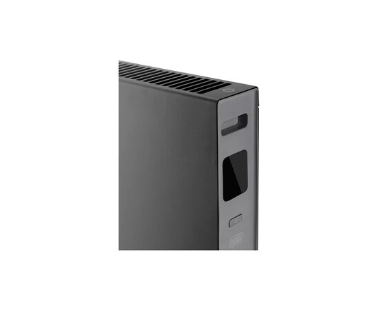 Обігрівач Black&Decker Heat/conv BLACK N DECKER Обігрівач конвекторний, 2000Вт (BXCSH2001E) (BXCSH2001E), зображення 4