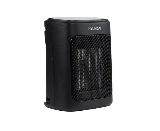Обігрівач Hyundai HFH2001KR, зображення 2