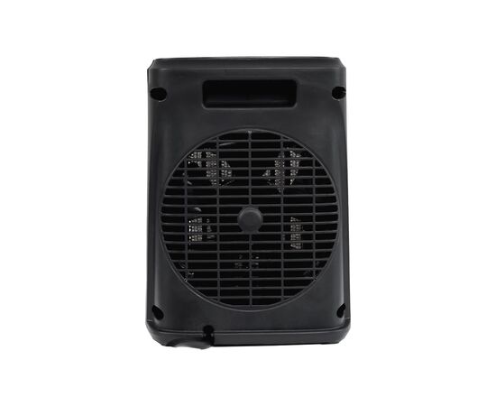 Обігрівач Hyundai HFH2001KR, зображення 6