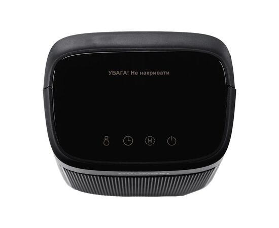 Обігрівач Hyundai HFH2001KR, зображення 8