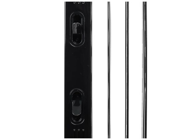 Обігрівач Hyundai H09HTRB, зображення 10