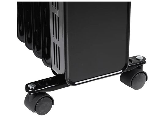 Обігрівач Hyundai H09HTRB, зображення 11