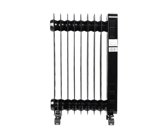 Обігрівач Hyundai H09HTRB, зображення 4