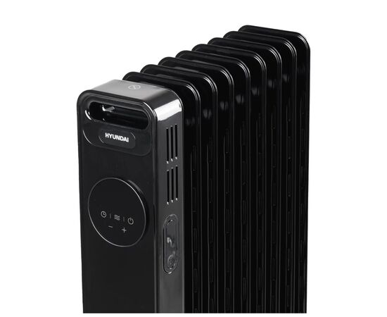 Обігрівач Hyundai H09HTRB, зображення 8