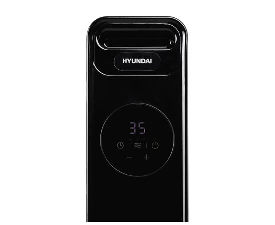 Обігрівач Hyundai H09HTRB, зображення 9
