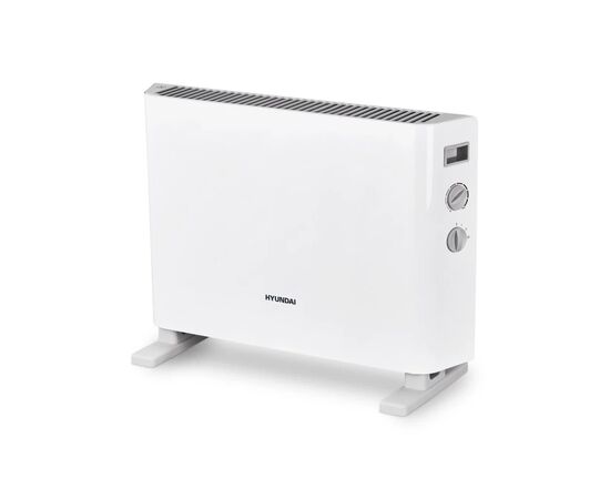 Обігрівач Hyundai HHC-2000ME, зображення 2