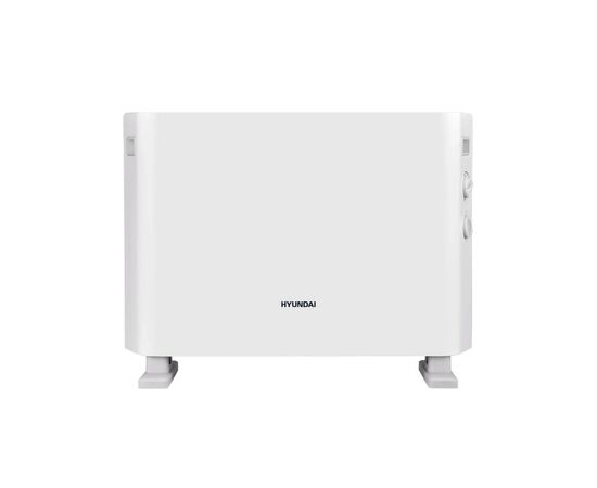 Обігрівач Hyundai HHC-2000ME