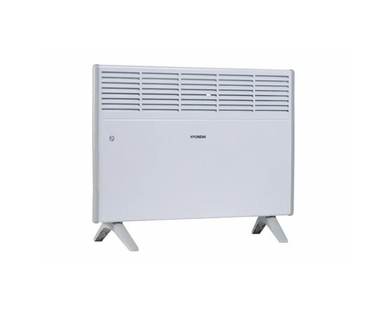 Обігрівач Hyundai HHC-1500UA, зображення 2
