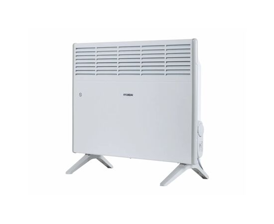 Обігрівач Hyundai HHC-1500UA, зображення 3