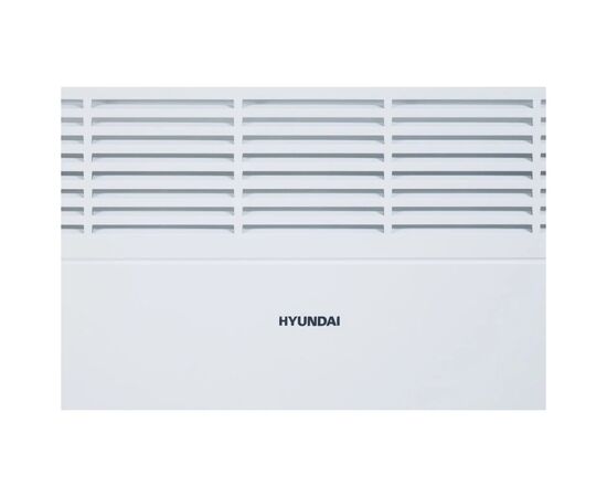 Обігрівач Hyundai HHC-1500UA, зображення 4