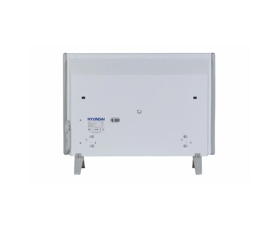 Обігрівач Hyundai HHC-1500UA, зображення 5
