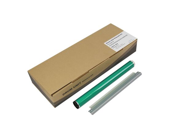 Фотобарабан Canon iR1730 C-EXV37-Kit 100k +лез.очист CET (CET5218)