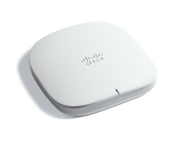 Точка доступу Wi-Fi Cisco CBW150AX-E-EU, зображення 2