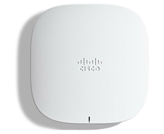 Точка доступу Wi-Fi Cisco CBW150AX-E-EU, зображення 4