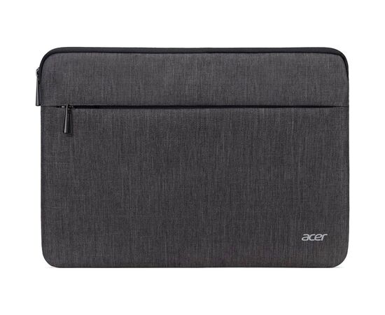 Чехол для ноутбука Acer 15" PROTECTIVE SLEEVE DUAL Grey (NP.BAG1A.293*)