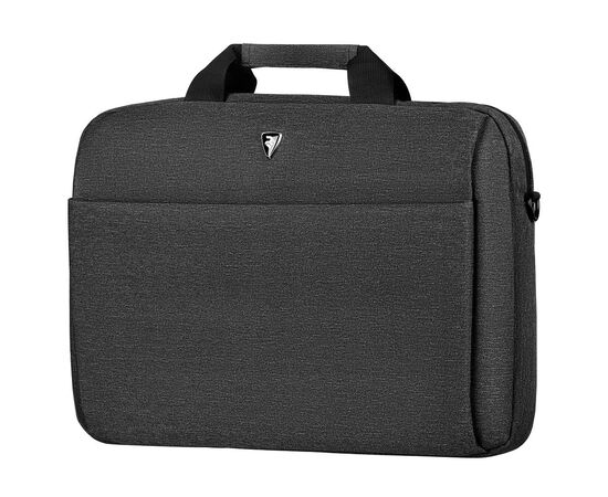 Сумка для ноутбука 2E 15,6/16" Tlinea (TL-BSBTK15-BK)