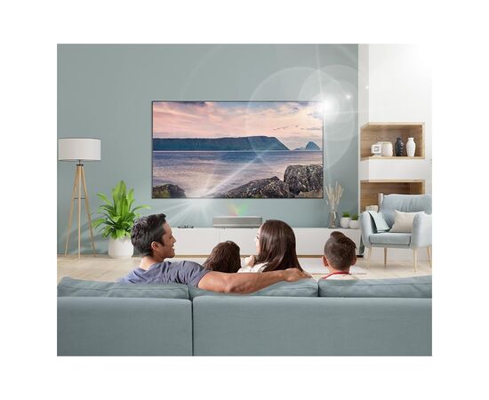 Проектор HP BP5000 (2U5Z7AA), изображение 5