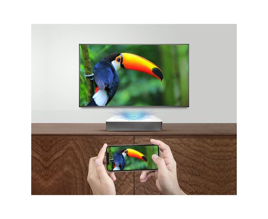 Проектор HP BP5000 (2U5Z7AA), изображение 6