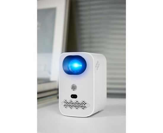 Проектор HP CC360 (A31PLAA), изображение 6